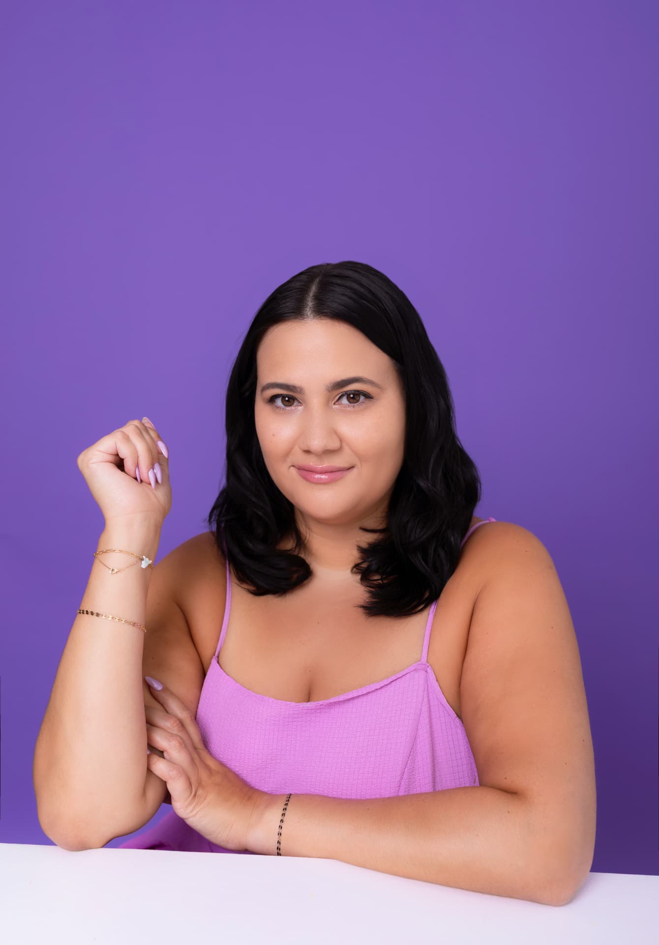 Iliana Blasdell